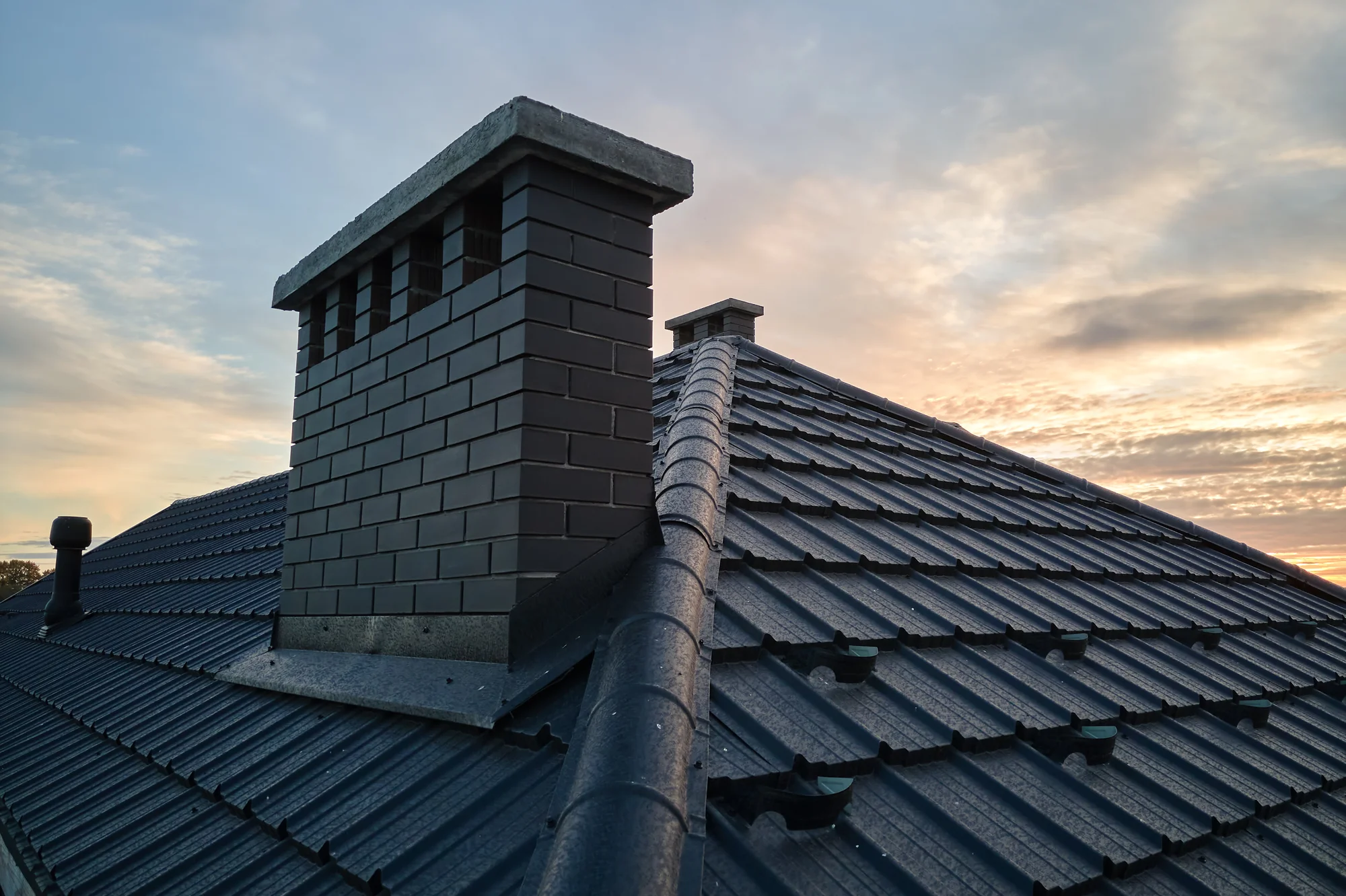 Reliable Roof Maintenance